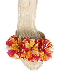 Sam Edelman Olia Embellished Heeled Mules 8 Sam Edelman Olia Embellished Heeled Mules -JOANNA BUCHANAN Sales unnamed file 771