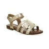Sam Edelman Little Girl's & Gilr's Bay Leather Sandals For Kids