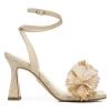 Sam Edelman Clare Embellished Heeled Sandals