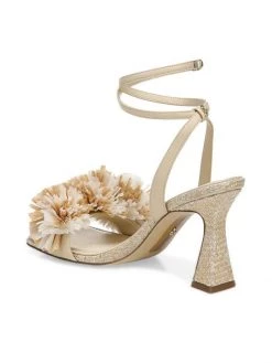 Sam Edelman Clare Embellished Heeled Sandals -JOANNA BUCHANAN Sales unnamed file 790