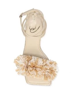 Sam Edelman Clare Embellished Heeled Sandals -JOANNA BUCHANAN Sales unnamed file 792