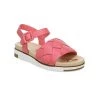Sam Edelman Little Girl's & Girl's Adaley Mini Sandals For Kids Black