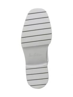 Sam Edelman Larina Waterproof Lug-Sole Boots Alpine Green -JOANNA BUCHANAN Sales unnamed file 808