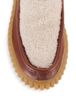 Sam Edelman Fay Leather Booties -JOANNA BUCHANAN Sales unnamed file 821