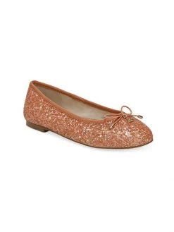 Sam Edelman Little Girl's & Gilr's Felicia Ballet Flat Shoes For Kids