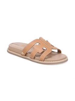 Sam Edelman Little Girl's & Girl's Violet Mini Sandals For Kids