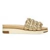 Sam Edelman Ainslie Braided Flatform Slides