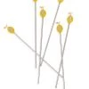 JOANNA BUCHANAN Lemon Swizzle Sticks