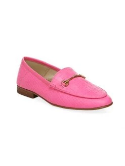 Sam Edelman Little Girl's & Gilr's Loraine Bit Loafers For Kids