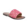 Sam Edelman Little Girl's & Girl's Gunner Beaded Slides For Kids
