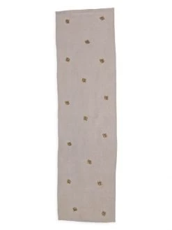 JOANNA BUCHANAN Golden Bee Table Runner