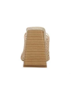 Sam Edelman Laurette Block-Heel Sandals -JOANNA BUCHANAN Sales unnamed file 911