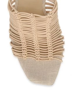 Sam Edelman Laurette Block-Heel Sandals -JOANNA BUCHANAN Sales unnamed file 912