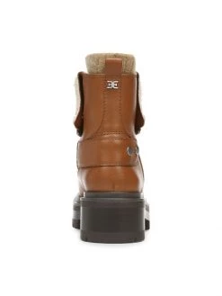 Sam Edelman Linds Leather Ankle Booties -JOANNA BUCHANAN Sales unnamed file 919