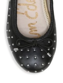 Sam Edelman Girl's Fiona Flats For Kids -JOANNA BUCHANAN Sales unnamed file 928
