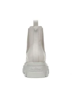 Sam Edelman Daelyn Leather Chelsea Booties -JOANNA BUCHANAN Sales unnamed file 937