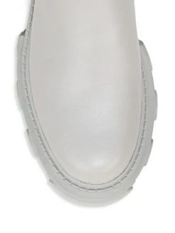 Sam Edelman Daelyn Leather Chelsea Booties -JOANNA BUCHANAN Sales unnamed file 938