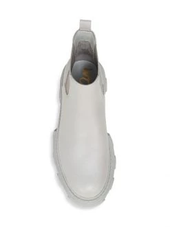 Sam Edelman Daelyn Leather Chelsea Booties -JOANNA BUCHANAN Sales unnamed file 939